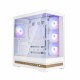 ATX полу-висока кутия Zalman P40 NAMU Бял NaN –  BB Калъфи за настолни компютри
