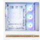 ATX полу-висока кутия Zalman P40 NAMU Бял NaN –  BB Калъфи за настолни компютри