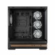 ATX полу-висока кутия Zalman P40 NAMU Черен NaN –  BB Калъфи за настолни компютри