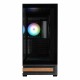 ATX полу-висока кутия Zalman P40 NAMU Черен NaN –  BB Калъфи за настолни компютри