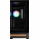 ATX полу-висока кутия Zalman P40 NAMU Черен NaN –  BB Калъфи за настолни компютри