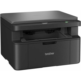 Мултифункционален принтер Brother DCP-L1642W