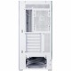 ATX полу-висока кутия Zalman P40 DS Бял NaN –  BB Калъфи за настолни компютри