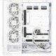 ATX полу-висока кутия Zalman P40 DS Бял NaN –  BB Калъфи за настолни компютри