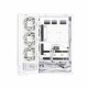 ATX полу-висока кутия Zalman P40 DS Бял NaN –  BB Калъфи за настолни компютри