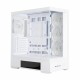 ATX полу-висока кутия Zalman P40 DS Бял NaN –  BB Калъфи за настолни компютри