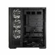 ATX полу-висока кутия Zalman P40 DS Черен NaN –  BB Калъфи за настолни компютри