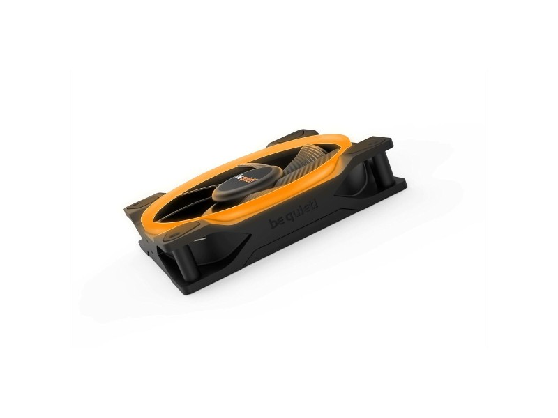 Вентилатор за кутия Be Quiet! BL076 Ø 12 cm (3 броя) NaN –  BB Бокс вентилатори
