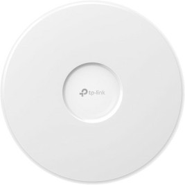 UTP категория 6 твърд мрежови кабел TP-Link EAP772-OUTDOOR Бял