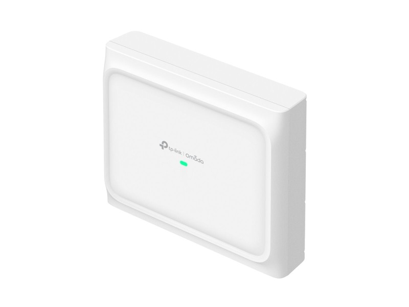 UTP категория 6 твърд мрежови кабел TP-Link EAP772-OUTDOOR Бял NaN –  BB Ethernet кабели
