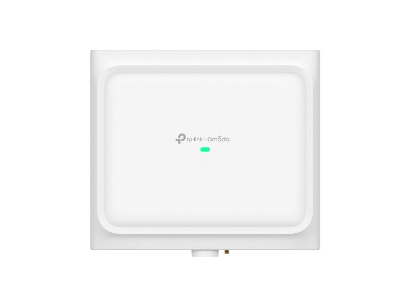 UTP категория 6 твърд мрежови кабел TP-Link EAP772-OUTDOOR Бял NaN –  BB Ethernet кабели