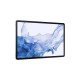 Таблет Samsung TAB S8+ 5G X806 12,4 Octa Core 8 GB RAM 128 GB Qualcomm Snapdragon 8 Gen 1 8 GB RAM 128 GB Сребрист NaN –  BB Таблети