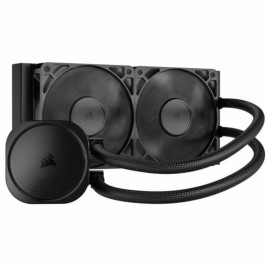 Комплект за Течно Охлаждане Corsair NAUTILUS 240 RS