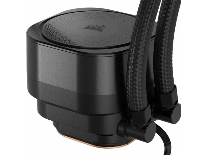 Комплект за Течно Охлаждане Corsair NAUTILUS 240 RS NaN –  BB Системи за течно охлаждане