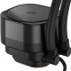 Комплект за Течно Охлаждане Corsair NAUTILUS 240 RS NaN –  BB Системи за течно охлаждане