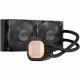 Комплект за Течно Охлаждане Corsair NAUTILUS 240 RS NaN –  BB Системи за течно охлаждане