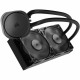 Комплект за Течно Охлаждане Corsair NAUTILUS 240 RS NaN –  BB Системи за течно охлаждане