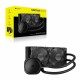Комплект за Течно Охлаждане Corsair NAUTILUS 240 RS NaN –  BB Системи за течно охлаждане