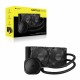 Комплект за Течно Охлаждане Corsair NAUTILUS 240 RS NaN –  BB Системи за течно охлаждане