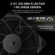 Комплект за Течно Охлаждане Corsair NAUTILUS 240 RS NaN –  BB Системи за течно охлаждане