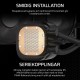 Комплект за Течно Охлаждане Corsair NAUTILUS 240 RS NaN –  BB Системи за течно охлаждане