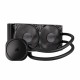 Комплект за Течно Охлаждане Corsair NAUTILUS 240 RS NaN –  BB Системи за течно охлаждане