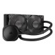Комплект за Течно Охлаждане Corsair NAUTILUS 240 RS NaN –  BB Системи за течно охлаждане