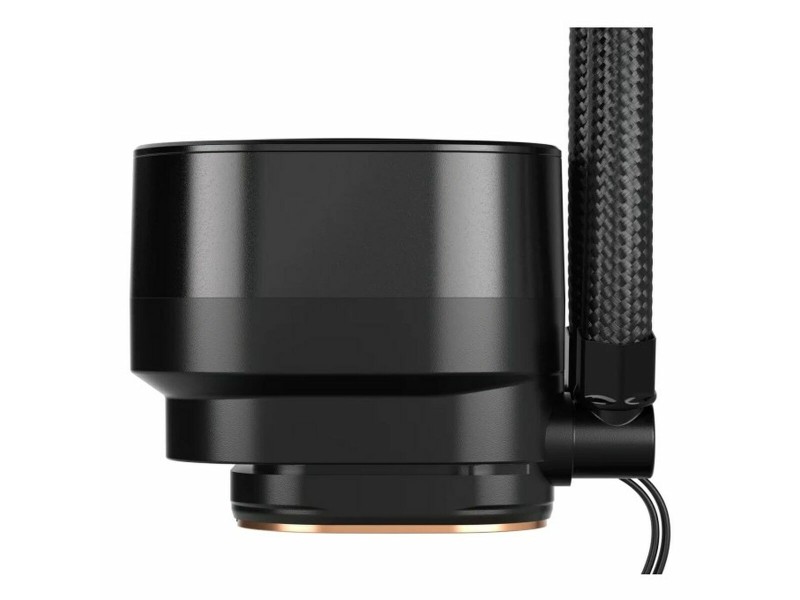 Комплект за Течно Охлаждане Corsair NAUTILUS 240 RS NaN –  BB Системи за течно охлаждане
