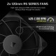 Комплект за Течно Охлаждане Corsair NAUTILUS 240 RS NaN –  BB Системи за течно охлаждане