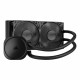 Комплект за Течно Охлаждане Corsair NAUTILUS 240 RS NaN –  BB Системи за течно охлаждане