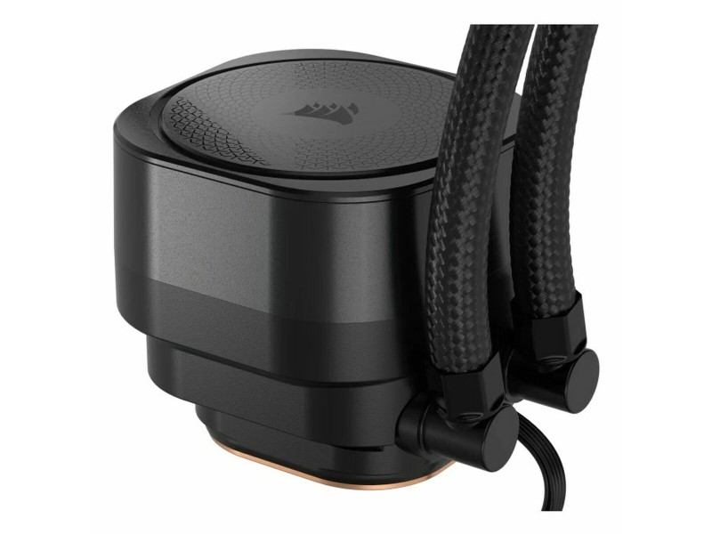 Комплект за Течно Охлаждане Corsair NAUTILUS 240 RS NaN –  BB Системи за течно охлаждане