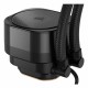 Комплект за Течно Охлаждане Corsair NAUTILUS 240 RS NaN –  BB Системи за течно охлаждане