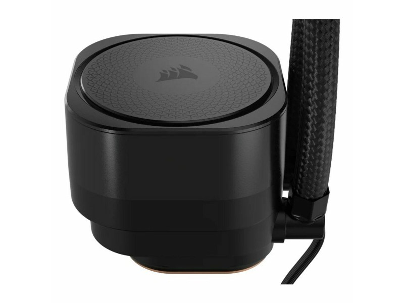 Комплект за Течно Охлаждане Corsair NAUTILUS 240 RS NaN –  BB Системи за течно охлаждане