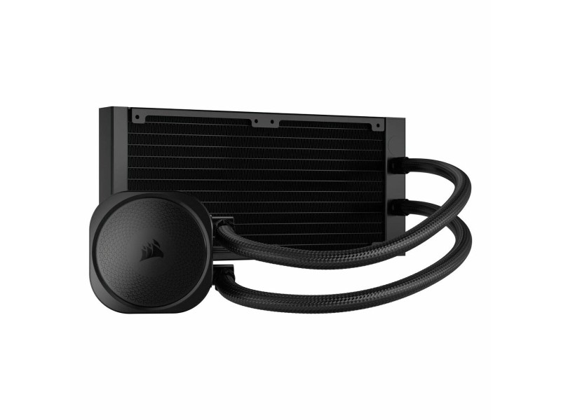 Комплект за Течно Охлаждане Corsair NAUTILUS 240 RS NaN –  BB Системи за течно охлаждане