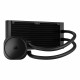 Комплект за Течно Охлаждане Corsair NAUTILUS 240 RS NaN –  BB Системи за течно охлаждане