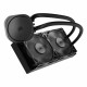 Комплект за Течно Охлаждане Corsair NAUTILUS 240 RS NaN –  BB Системи за течно охлаждане