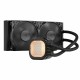 Комплект за Течно Охлаждане Corsair NAUTILUS 240 RS NaN –  BB Системи за течно охлаждане