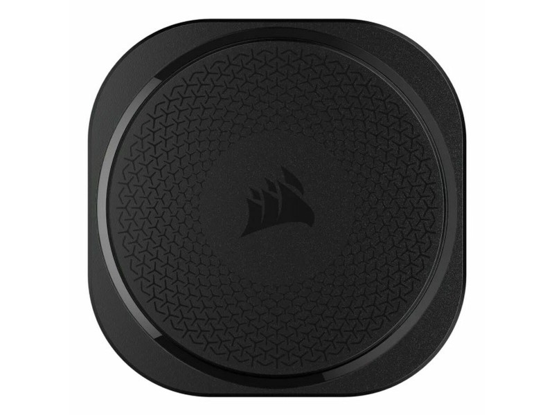 Комплект за Течно Охлаждане Corsair NAUTILUS 240 RS NaN –  BB Системи за течно охлаждане