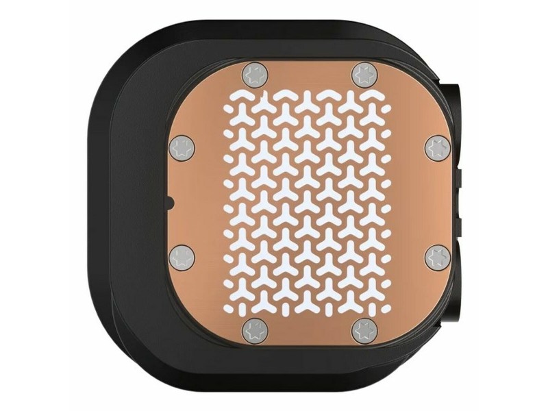 Комплект за Течно Охлаждане Corsair NAUTILUS 240 RS NaN –  BB Системи за течно охлаждане