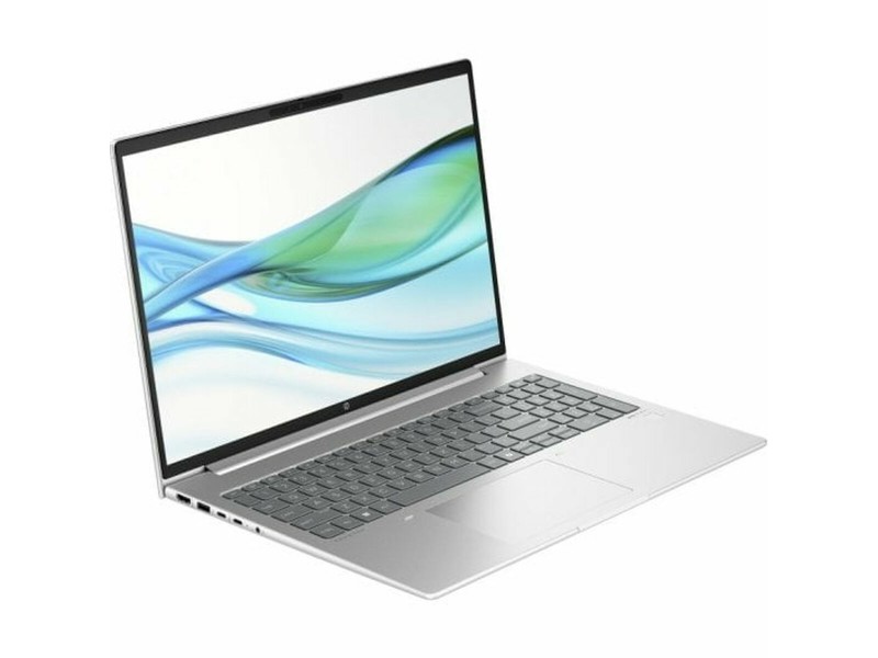 Лаптоп HP A38HLET#ABE Испанска Qwerty 16 16 GB RAM 32 GB RAM 512 GB SSD NaN –  BB Лаптопи