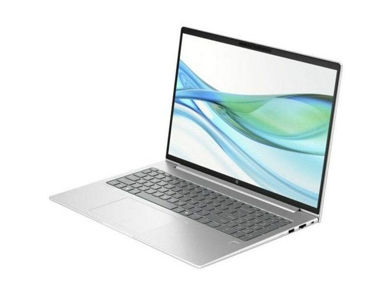Лаптоп HP A38HLET#ABE Испанска Qwerty 16 16 GB RAM 32 GB RAM 512 GB SSD NaN –  BB Лаптопи