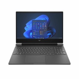 Лаптоп HP Victus 15-fa1118nf 15,6" 144 Hz Intel Core i5-12450HX 16 GB RAM 512 GB SSD Nvidia Geforce RTX 4050