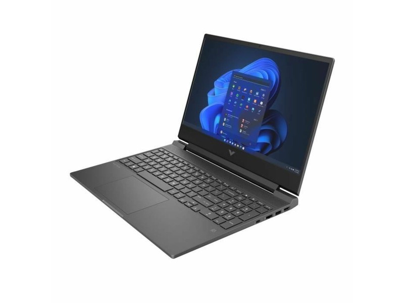Лаптоп HP Victus 15-fa1118nf 15,6 144 Hz Intel Core i5-12450HX 16 GB RAM 512 GB SSD Nvidia Geforce RTX 4050 NaN –  BB Лаптопи