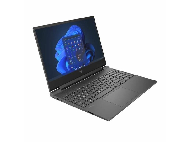 Лаптоп HP Victus 15-fa1118nf 15,6 144 Hz Intel Core i5-12450HX 16 GB RAM 512 GB SSD Nvidia Geforce RTX 4050 NaN –  BB Лаптопи