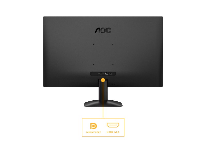 Gaming монитор AOC Q27B35S3 Quad HD 27 Gaming монитор AOC Q27B35S3 Quad HD 27 NaN – BB Монитори