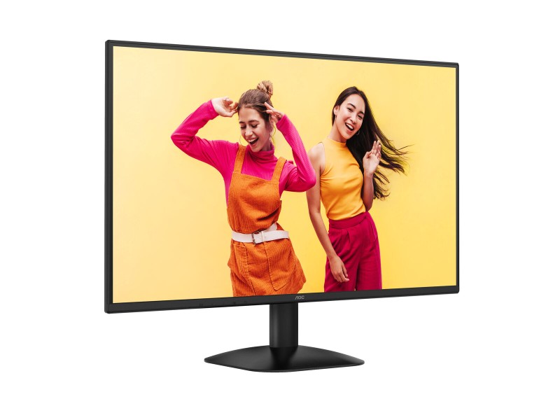Gaming монитор AOC Q27B35S3 Quad HD 27 Gaming монитор AOC Q27B35S3 Quad HD 27 NaN – BB Монитори