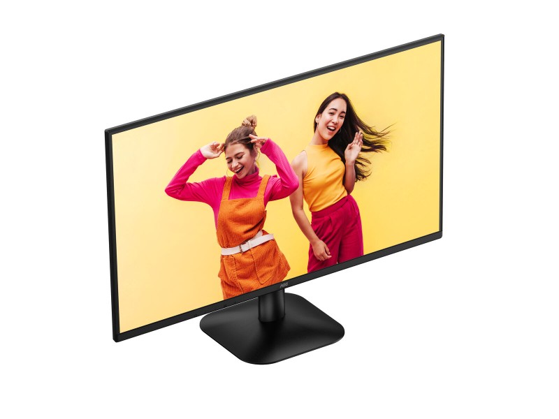 Gaming монитор AOC Q27B35S3 Quad HD 27 Gaming монитор AOC Q27B35S3 Quad HD 27 NaN – BB Монитори