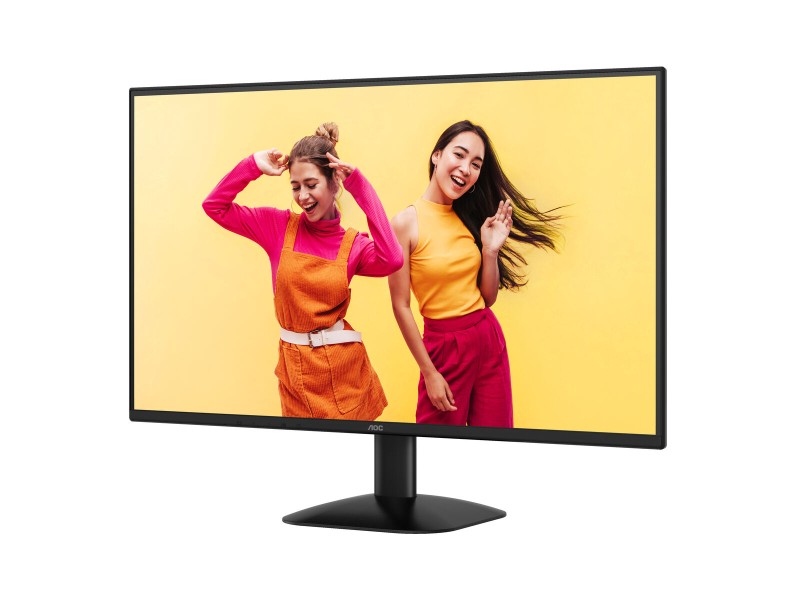 Gaming монитор AOC Q27B35S3 Quad HD 27 Gaming монитор AOC Q27B35S3 Quad HD 27 NaN – BB Монитори