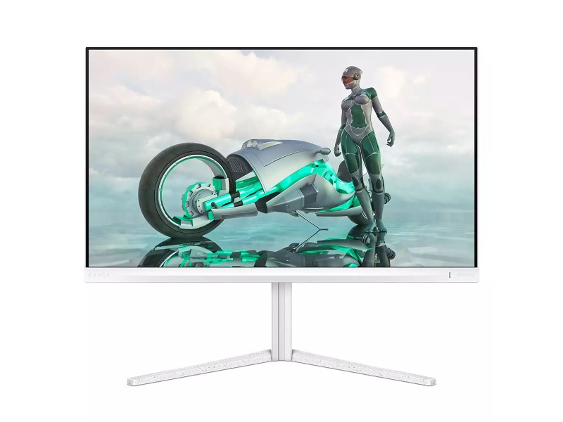 Gaming монитор Philips 240HZMNTR Quad HD 27 NaN –  BB Монитори