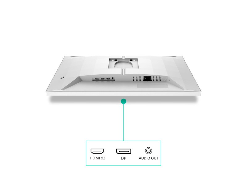Gaming монитор Philips 240HZMNTR Quad HD 27 NaN –  BB Монитори